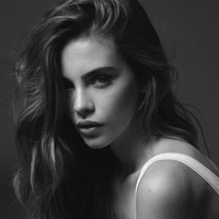 Mariana
Robinson (ML GF)