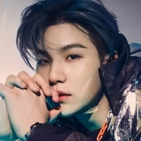Min Yoongi