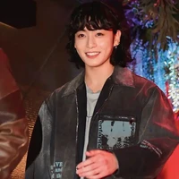 Jeon Jungkook