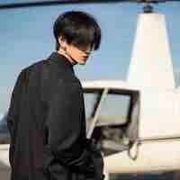 เจเจ(เพื่อน พอ.+มาเฟีย)