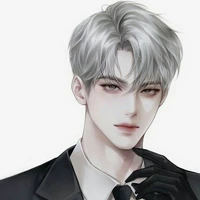 Kim Kaifeng ( Step brother)