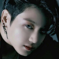 Jeon Jungkook
