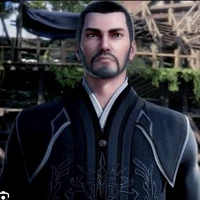 Xiao Gang (Master or Teacher)