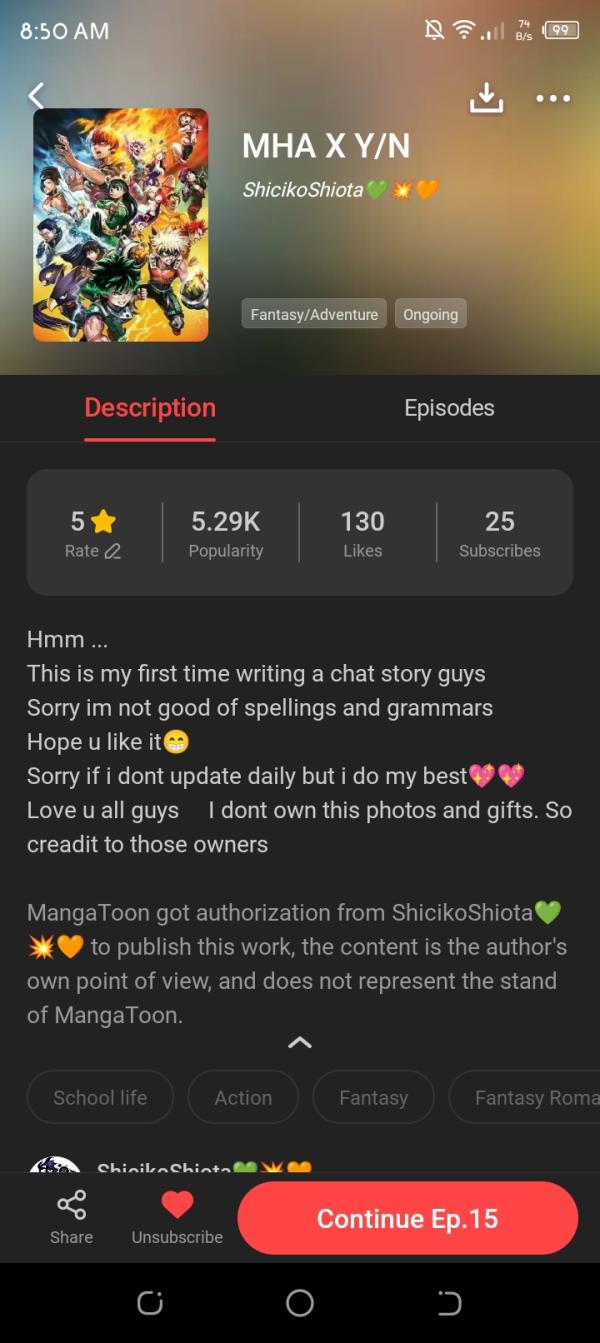 NovelToon