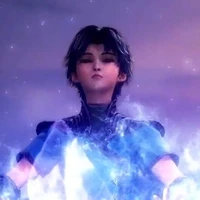 ถังซาน(ตอนเด็ก)