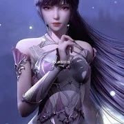 เสี่ยวอู่(ตอนเด็ก)