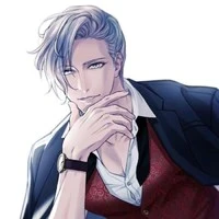 Xavier/Damian White