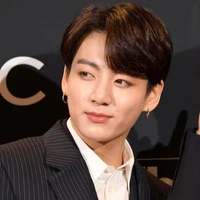 Jungkook
