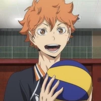 Hinata Shoyou
