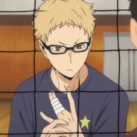 Tsukishima Kei