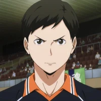 Ennoshita Chikara
