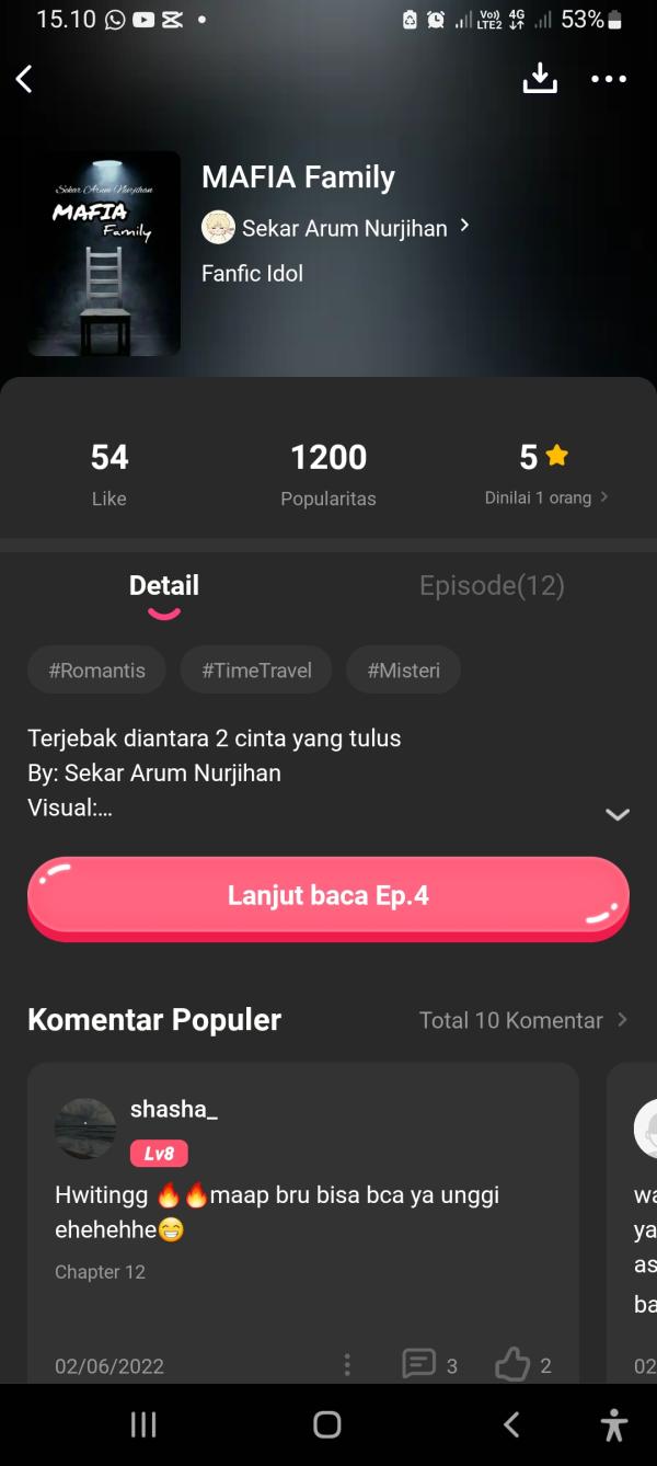 NovelToon