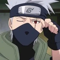 sensei kakashi