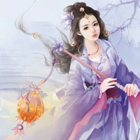 หลินเยว่เล่อ (พี่สาวนอ. นิยาย)