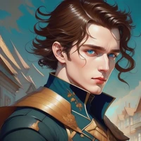 Damian Blackwood (ml)