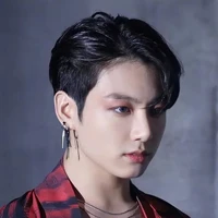 Jeon Jungkook