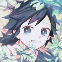 กิยู(ตอนเด็ก)