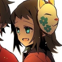 มาโคโมะ(ตอนเด็ก)