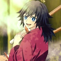 กิยู(วัยกำลังโต)