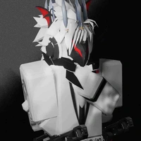 God