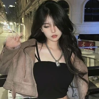 เค้กข้าว//นางเอก