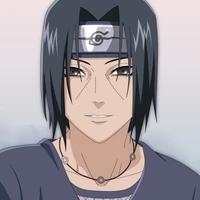 Itachi Uchiha