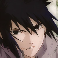 Sasuke Uchiha
