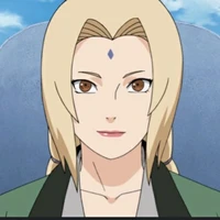 Tsunade Senju