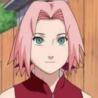 Sakura Haruno