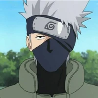 Kakashi Hatake