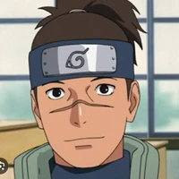 Iruka Umino