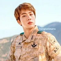 Kim Seokjin