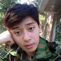 Kim seo Joon