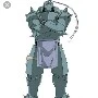 Alphonse Elric