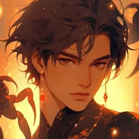 เคนซุ  พ่อ(นางเอก)​