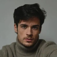 Marcus(Ml