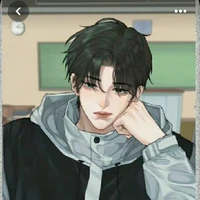 Ryan Margon/ 3rd child of Margon.