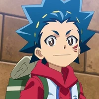 Valt aoi