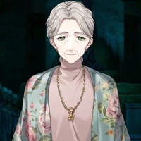 Old granny