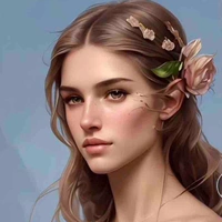 Daisy Ross/ Jake