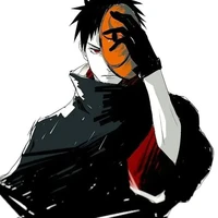Óbito/Tobi(Alfa)*demonio*