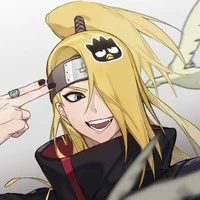 Deidara(Omega.P)*Ángel*