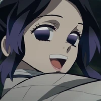 Shinobu kocho