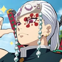Uzui tengen