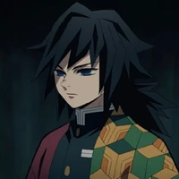 Tomioka giyuu