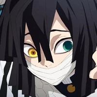 Iguro obanai
