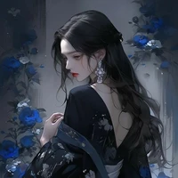 AVELINE ASTERIN LANGFORD/FL