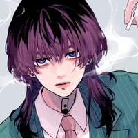 Rindou Haitani