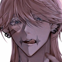 Sanzu Haruchiyo