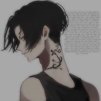 Sano Manjiro(Mikey)